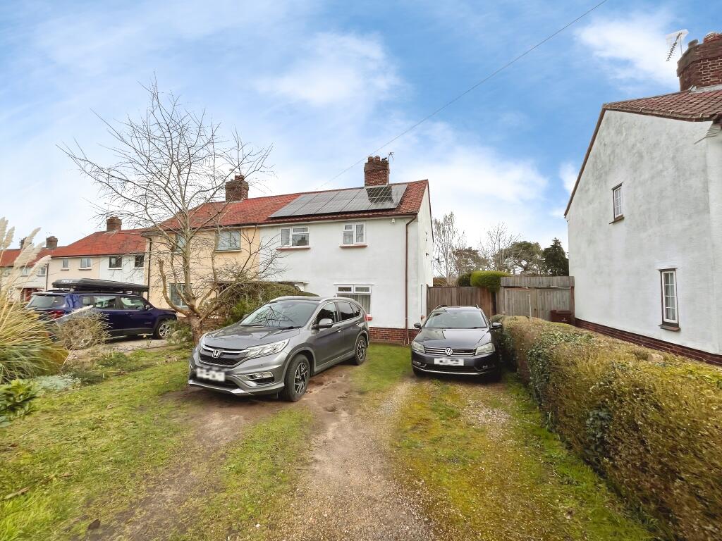 3 bed Detached for rent in Thetford. From Abbotts - Norwich