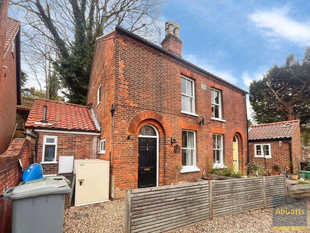 2 bed Detached for rent in Trowse Newton. From Abbotts - Norwich 2 bed Detached for rent in Trowse Newton. From Abbotts - Norwich