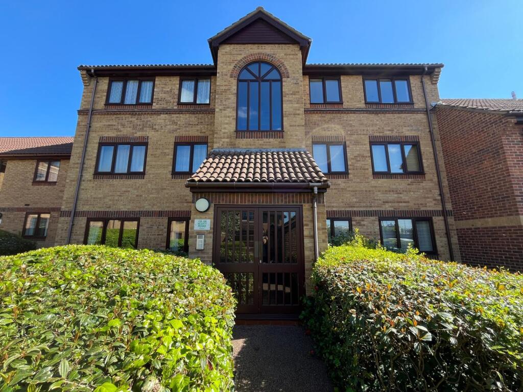 2 bed Apartment for rent in Trowse Newton. From Abbotts - Norwich