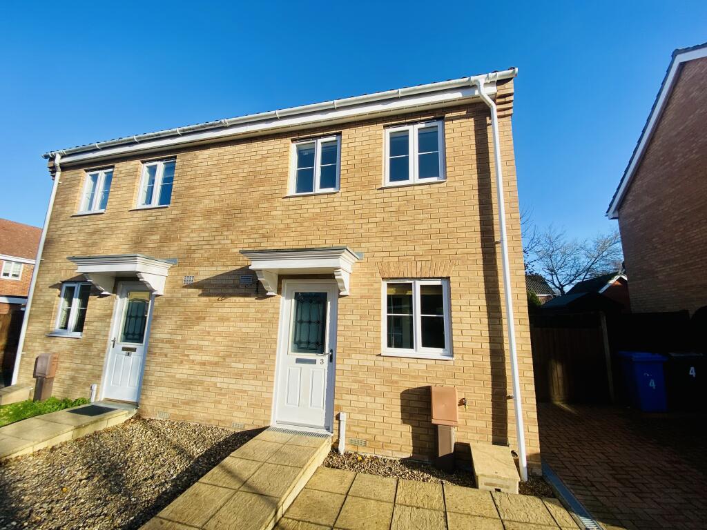 2 bed Detached for rent in Colney. From Abbotts - Norwich
