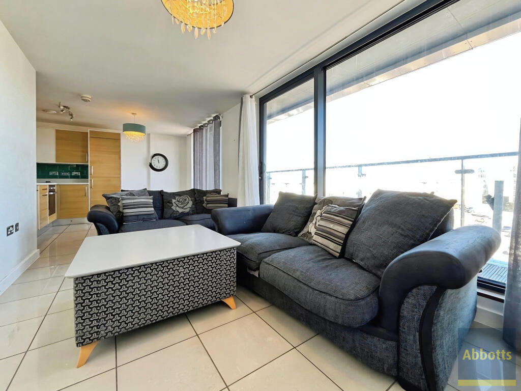 2 bed Apartment for rent in Trowse Newton. From Abbotts - Norwich