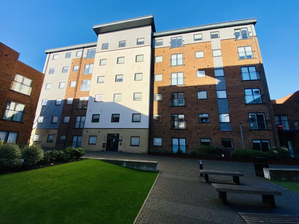 2 bed Apartment for rent in Norwich. From Abbotts - Norwich