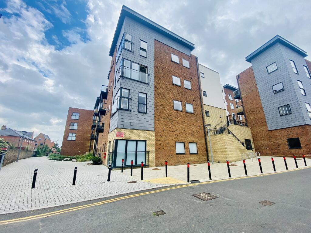 2 bed Apartment for rent in Norwich. From Abbotts - Norwich