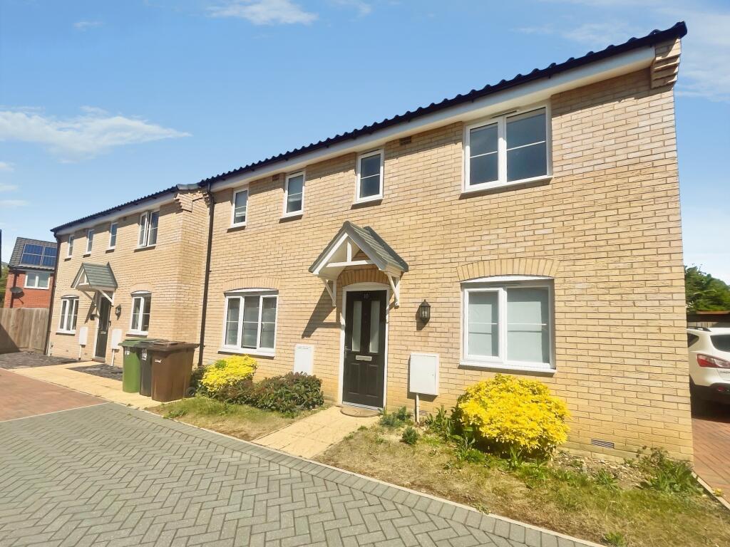 3 bed Detached for rent in Ketteringham. From Abbotts - Norwich