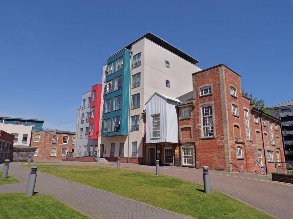 1 bed Apartment for rent in Trowse Newton. From Abbotts - Norwich 1 bed Apartment for rent in Trowse Newton. From Abbotts - Norwich