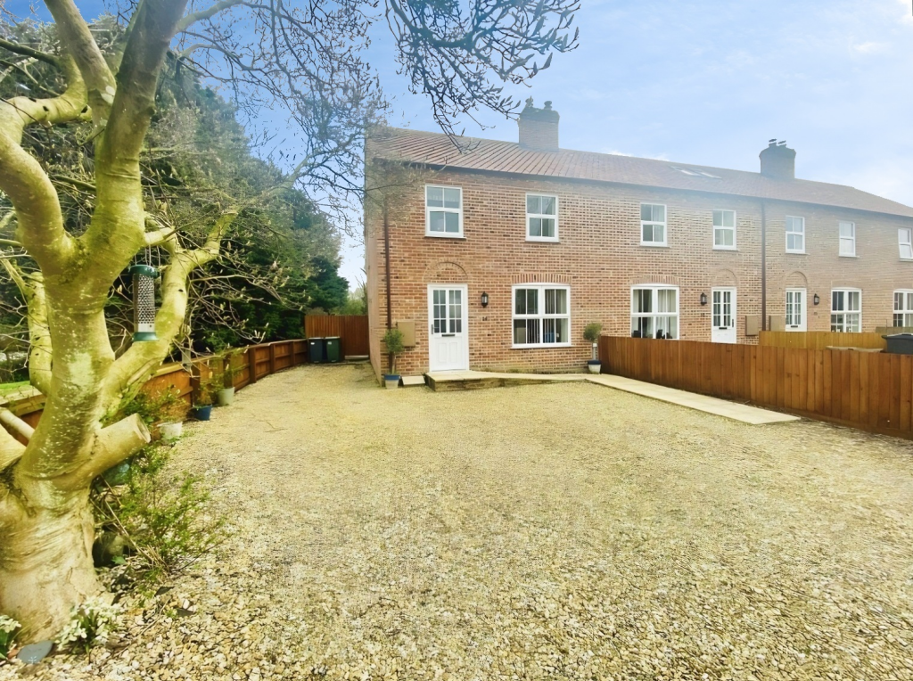 2 bed Cottage for rent in Dereham. From Abbotts - Norwich