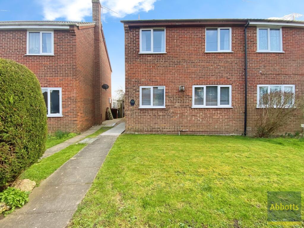 3 bed Semi Detached for rent in Stalham. From Abbotts - Norwich 3 bed Semi Detached for rent in Stalham. From Abbotts - Norwich