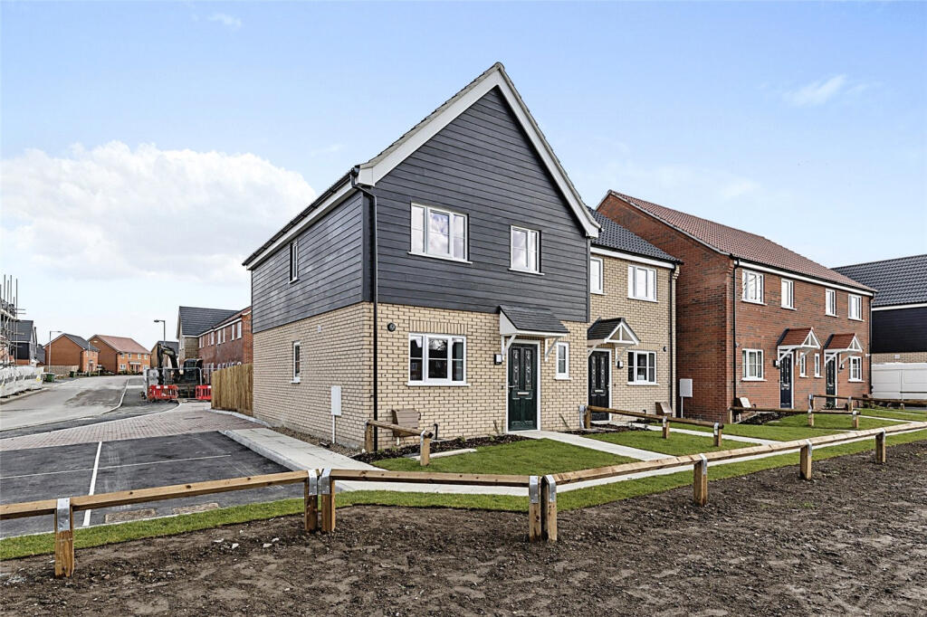 3 bed Detached for rent in Griston. From Abbotts - Norwich 3 bed Detached for rent in Griston. From Abbotts - Norwich