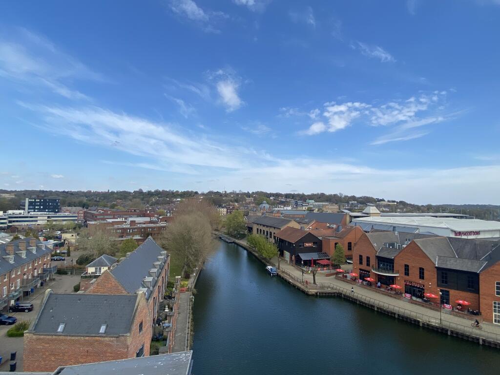 2 bed Apartment for rent in Norwich. From Abbotts - Norwich