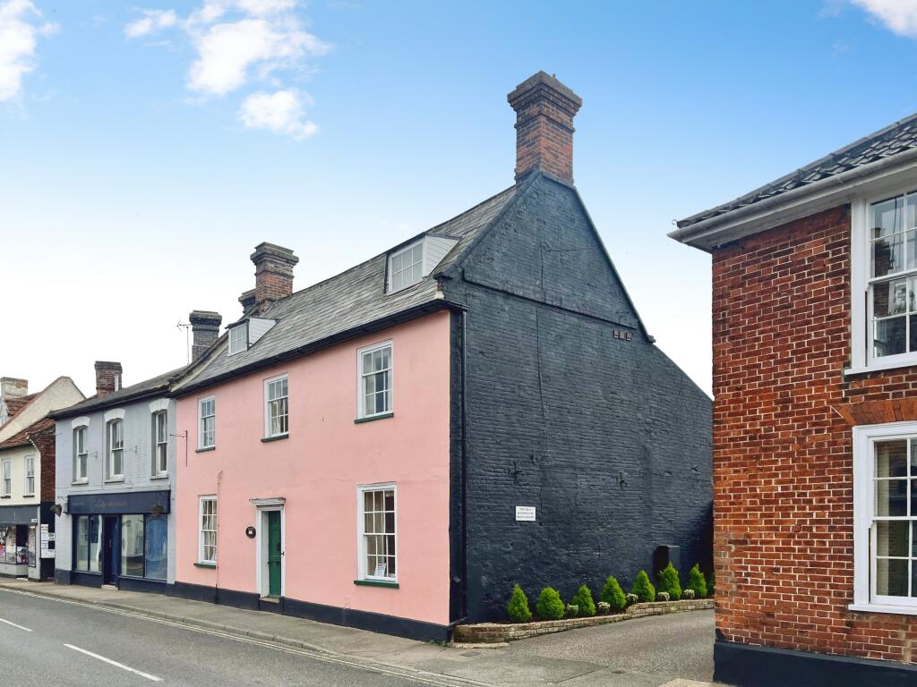 1 bed Apartment for rent in Beccles. From Abbotts - Norwich