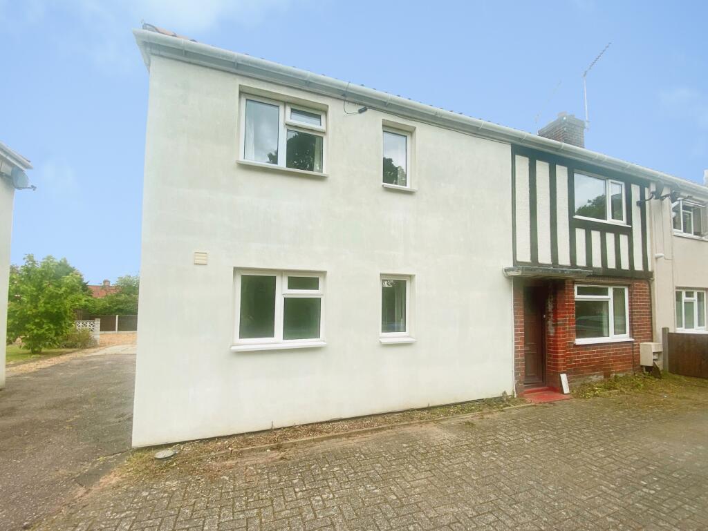 3 bed Detached for rent in Colney. From Abbotts - Norwich
