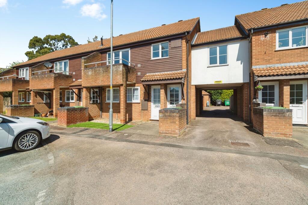 3 bed Apartment for rent in Hoveton. From Abbotts - Norwich 3 bed Apartment for rent in Hoveton. From Abbotts - Norwich