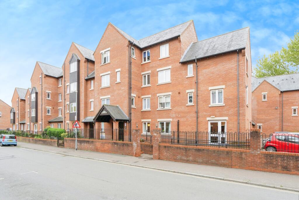 1 bed Apartment for rent in Norwich. From Abbotts - Norwich