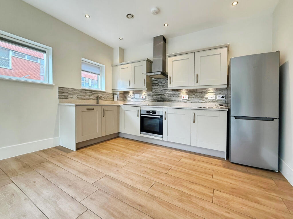 2 bed Apartment for rent in Norwich. From Abbotts - Norwich