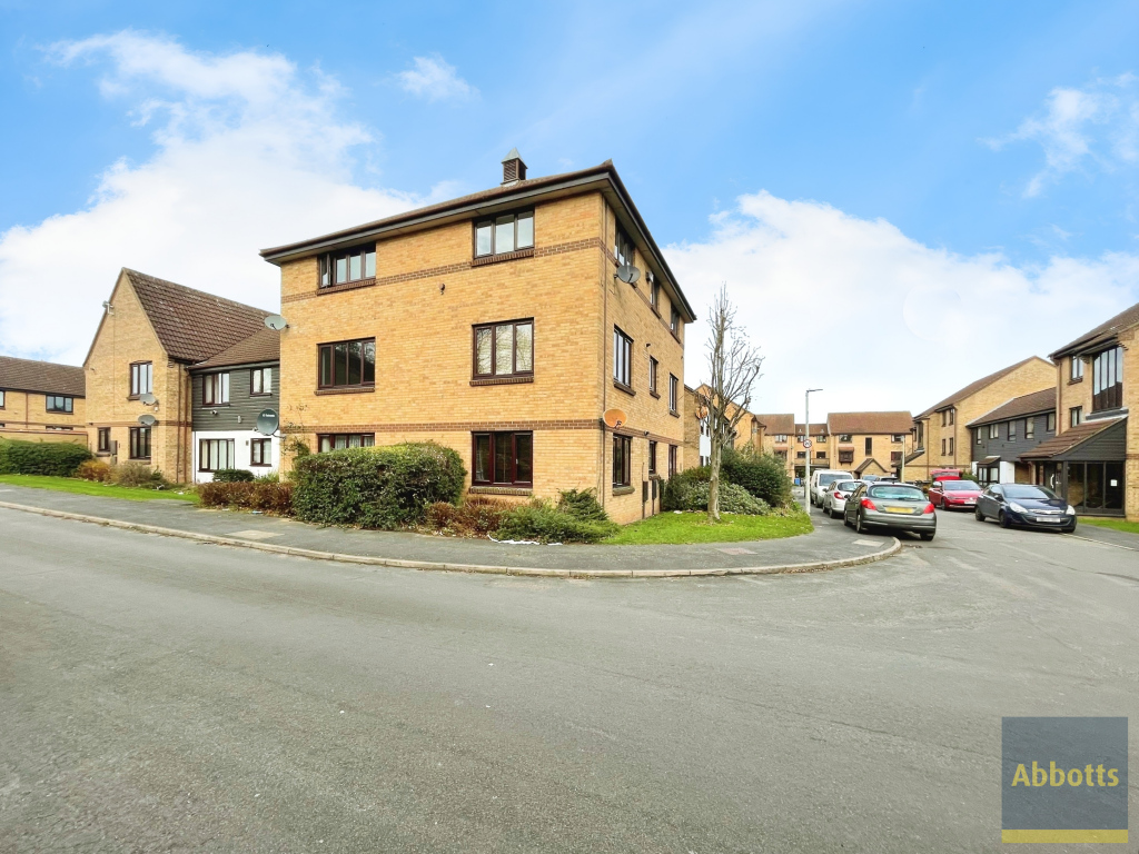 1 bed 1st Floor Flat for rent in Norwich. From Abbotts - Norwich
