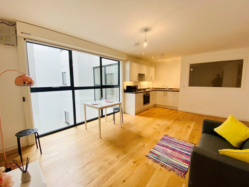 1 bed Apartment for rent in Norwich. From Abbotts - Norwich