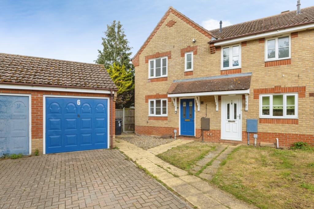 3 bed Detached for rent in Attleborough. From Abbotts - Norwich 3 bed Detached for rent in Attleborough. From Abbotts - Norwich