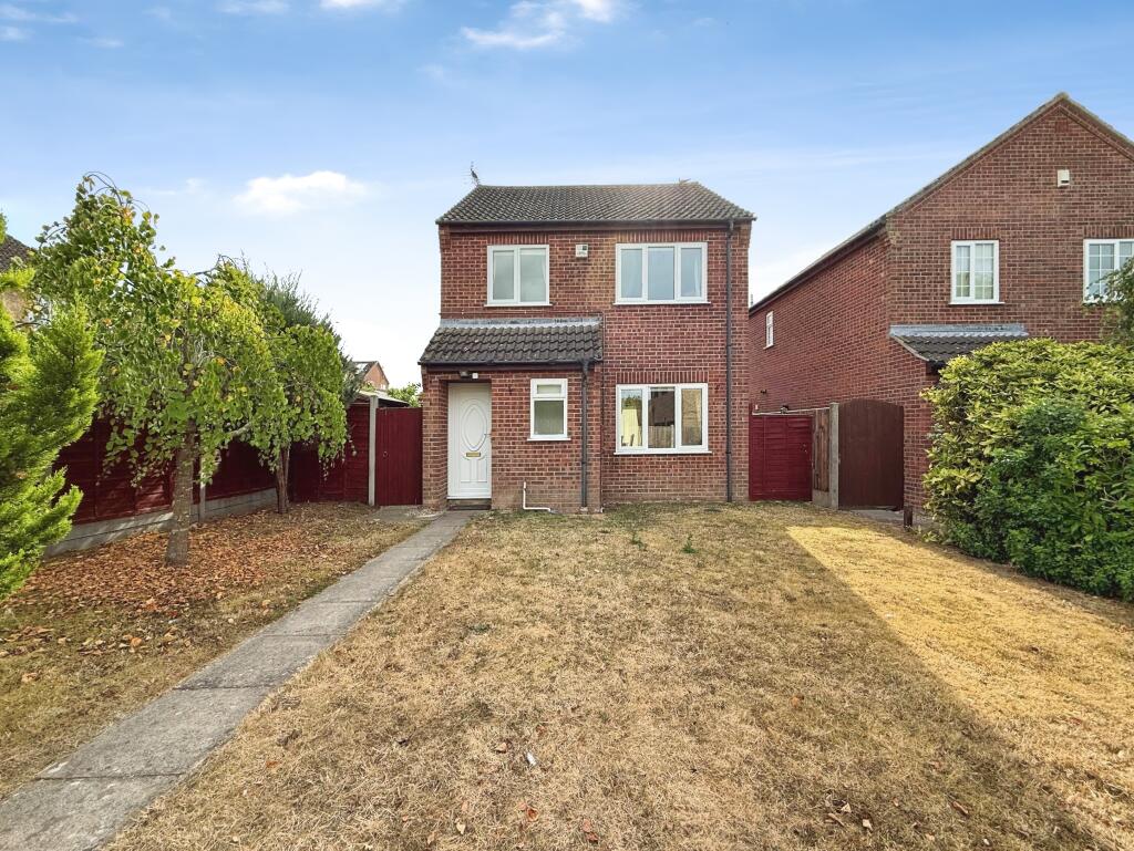 3 bed Detached for rent in Blofield. From Abbotts - Norwich 3 bed Detached for rent in Blofield. From Abbotts - Norwich