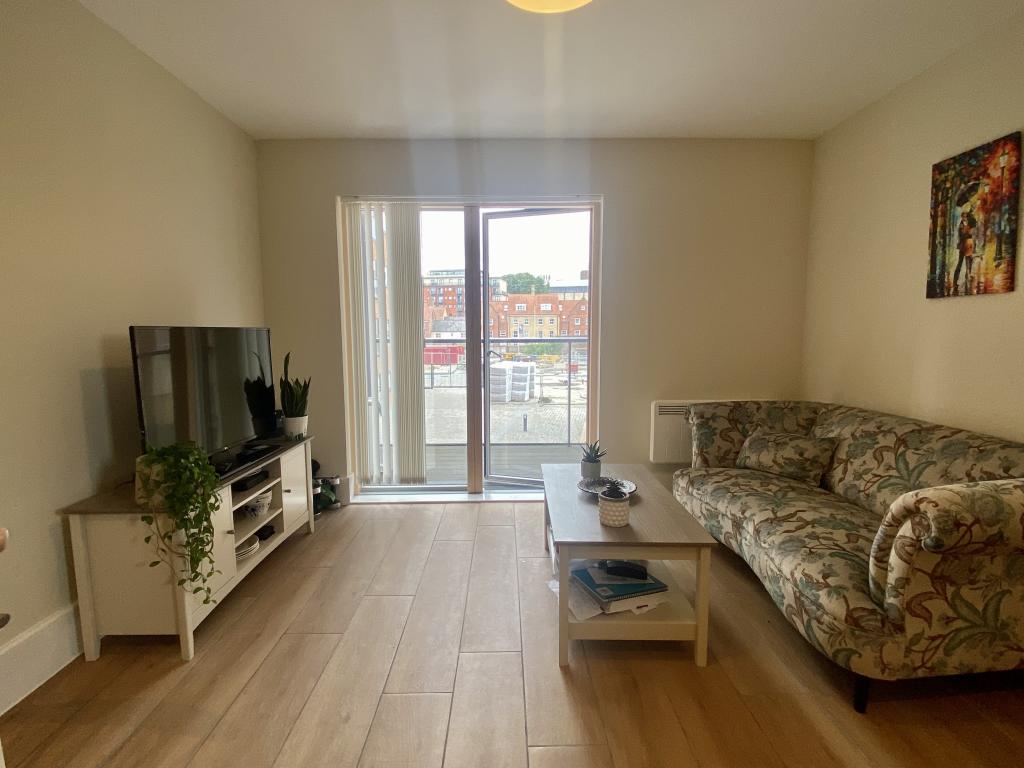 1 bed Apartment for rent in Norwich. From Abbotts - Norwich