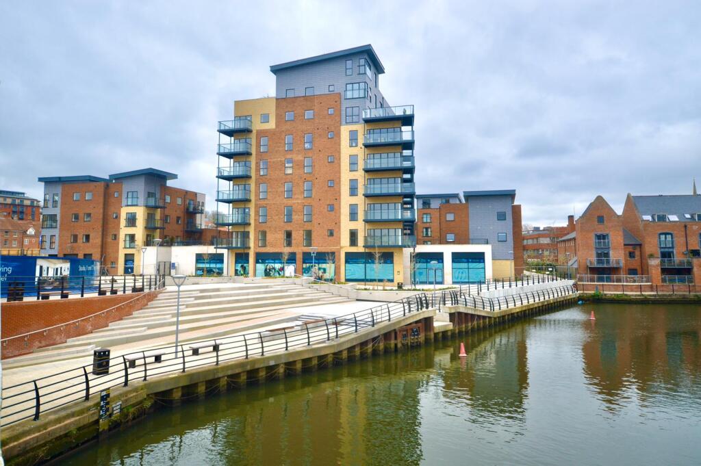 2 bed Apartment for rent in Norwich. From Abbotts - Norwich