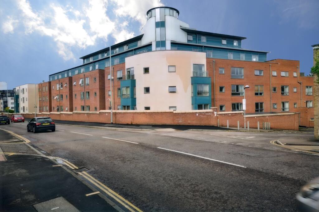 1 bed Apartment for rent in Trowse Newton. From Abbotts - Norwich