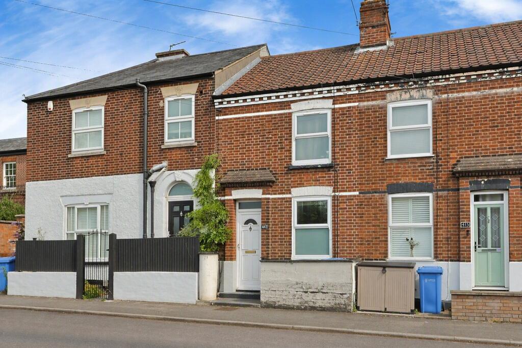 3 bed Mid Terraced House for rent in Norwich. From Abbotts - Norwich 3 bed Mid Terraced House for rent in Norwich. From Abbotts - Norwich