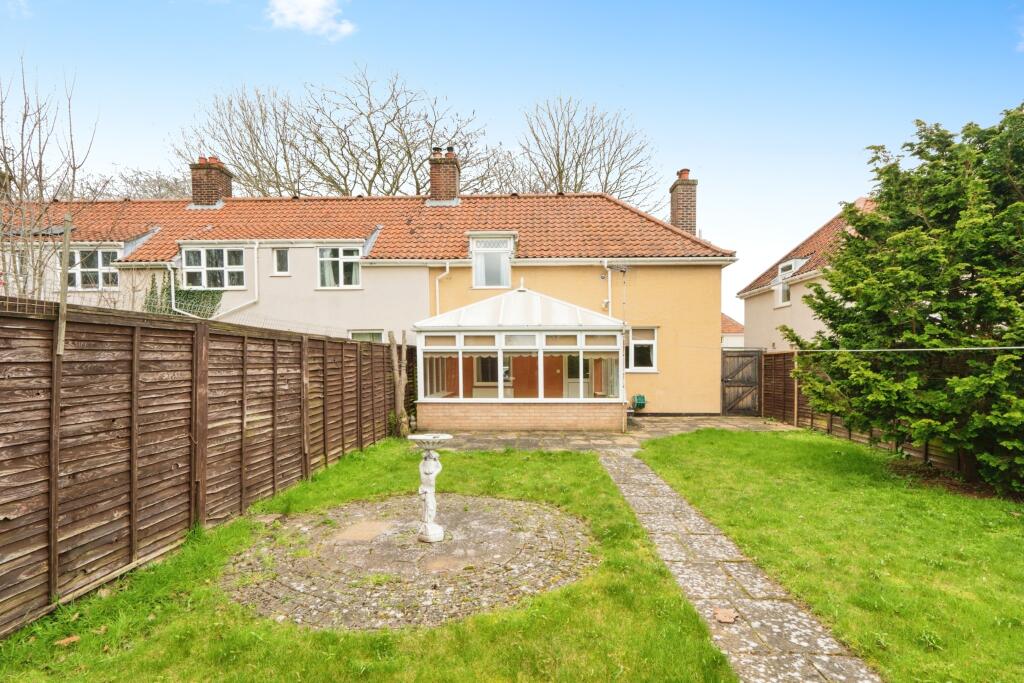 3 bed End of Terrace for rent in Norwich. From Abbotts - Norwich 3 bed End of Terrace for rent in Norwich. From Abbotts - Norwich