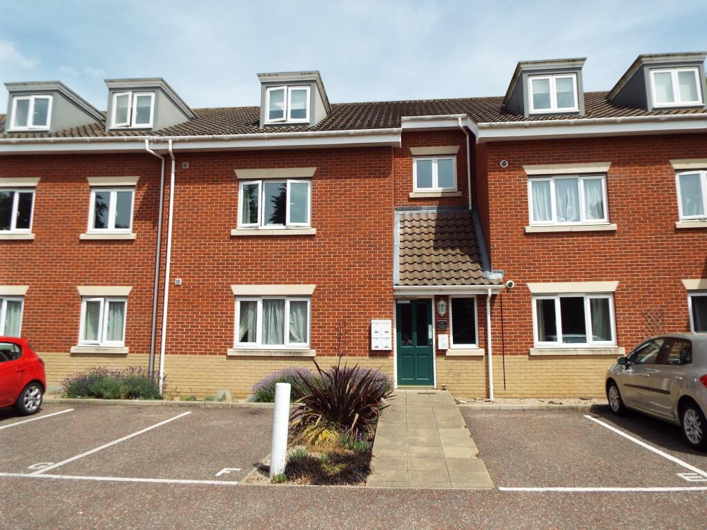 2 bed Apartment for rent in Norwich. From Abbotts - Norwich 2 bed Apartment for rent in Norwich. From Abbotts - Norwich