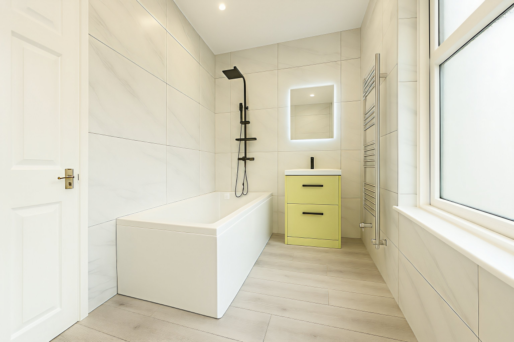 4 bed Detached for rent in Southend-on-Sea. From Abbotts - Rayleigh