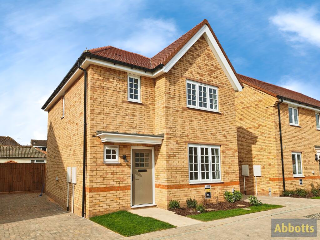 3 bed Detached for rent in . From Abbotts - Rayleigh 3 bed Detached for rent in . From Abbotts - Rayleigh