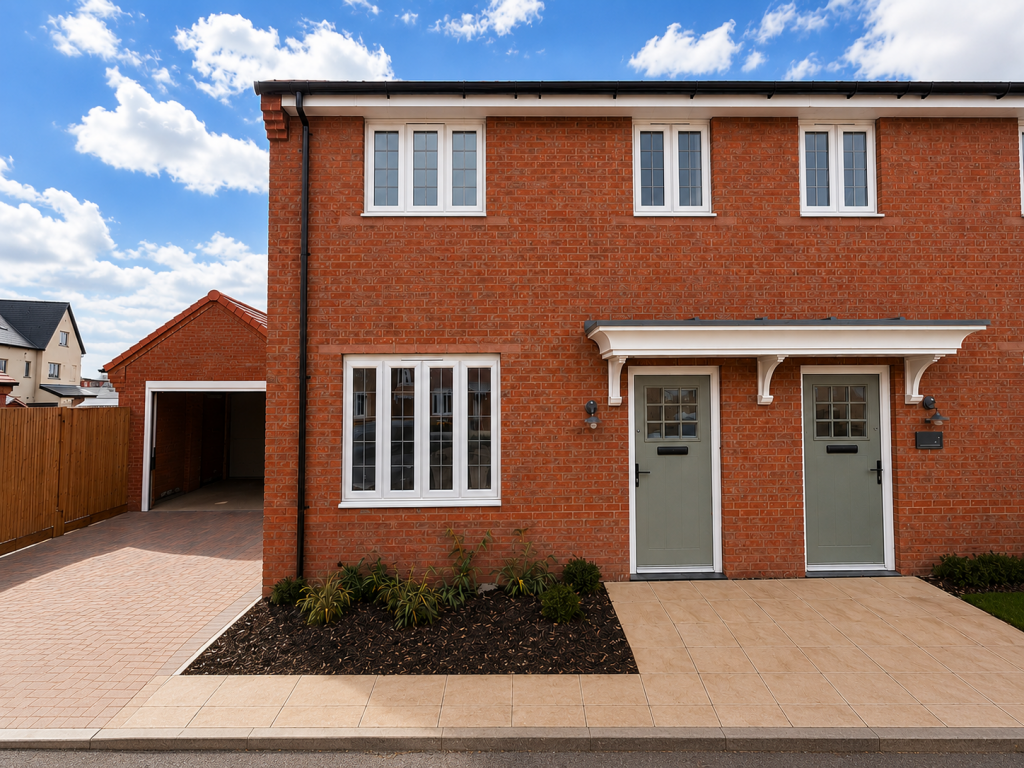 3 bed Detached for rent in . From Abbotts - Rayleigh