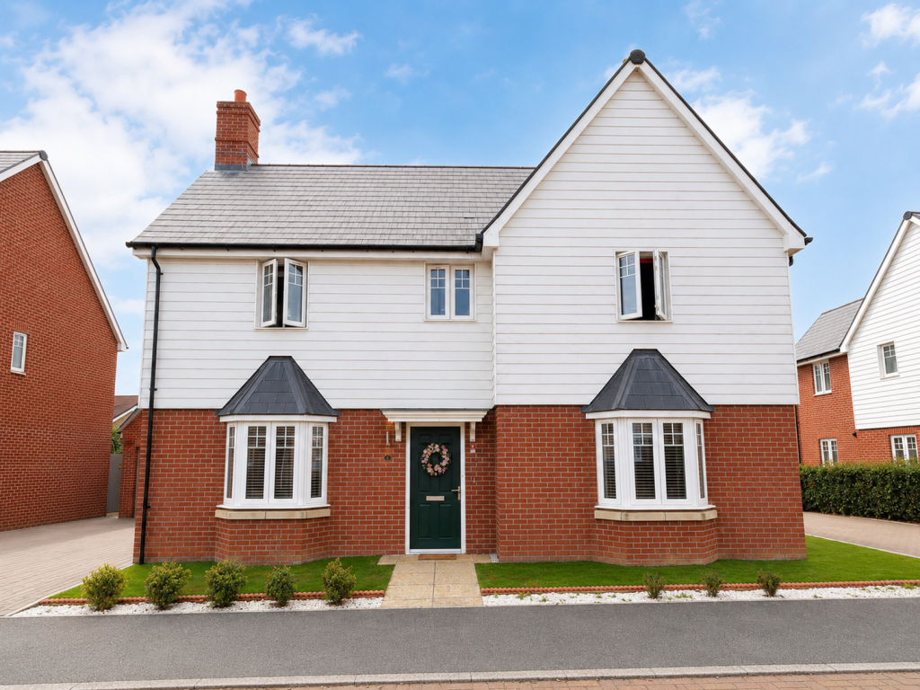 4 bed Detached for rent in Rochford. From Abbotts - Rayleigh