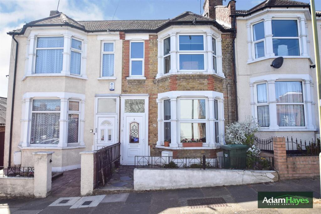 3 bed Mid Terraced House for rent in Finchley. From Adam Hayes Estate Agents - Central Finchley