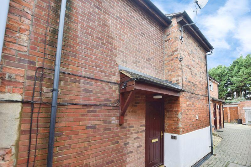 1 bed Annexe for rent in Rushden. From Absolute Estate & Letting Agents - Bedford 1 bed Annexe for rent in Rushden. From Absolute Estate & Letting Agents - Bedford