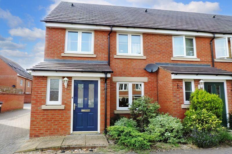 3 bed End of Terrace for rent in Sharnbrook. From Absolute Estate & Letting Agents - Bedford
