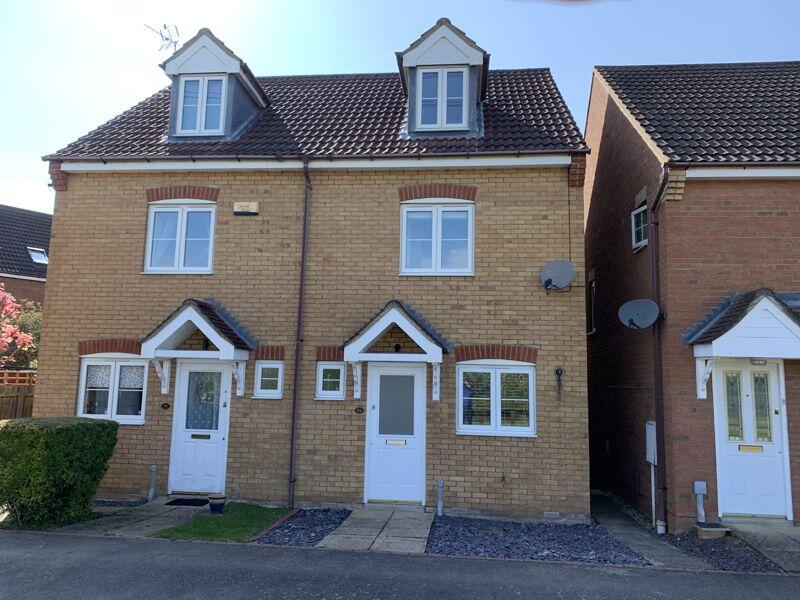 3 bed Detached for rent in Irthlingborough. From Absolute Estate & Letting Agents - Bedford 3 bed Detached for rent in Irthlingborough. From Absolute Estate & Letting Agents - Bedford