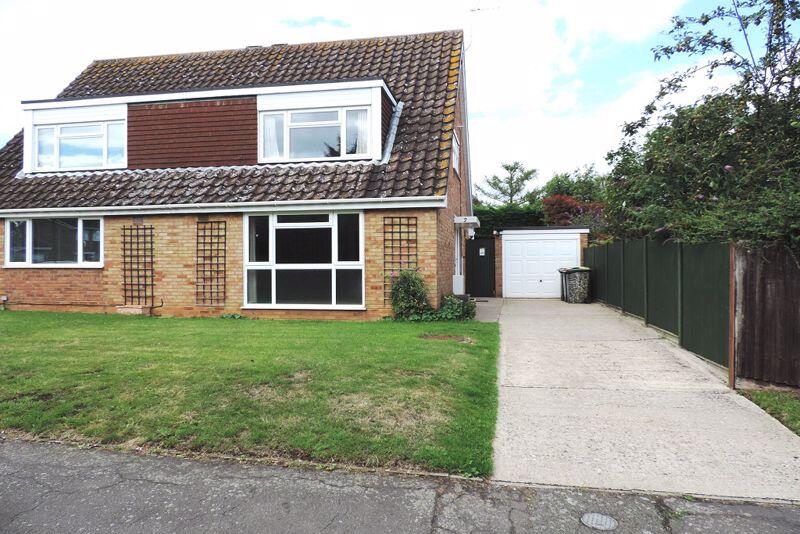 3 bed Semi Detached for rent in Sharnbrook. From Absolute Estate & Letting Agents - Bedford