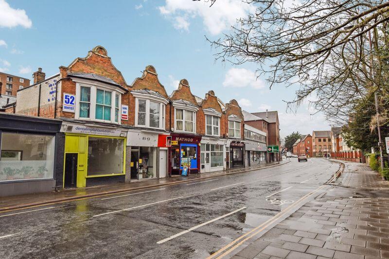 1 bed 1st Floor Flat for rent in Bedford. From Absolute Estate & Letting Agents - Bedford