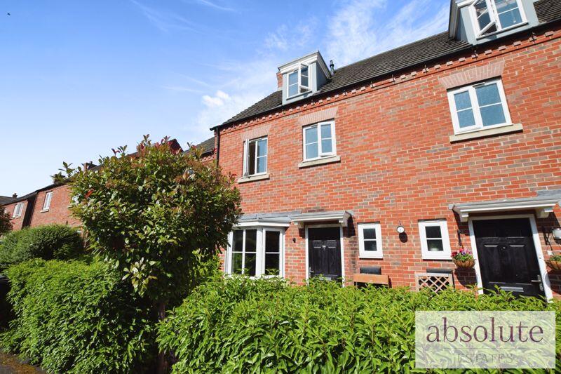 4 bed Detached for rent in Renhold. From Absolute Estate & Letting Agents - Bedford 4 bed Detached for rent in Renhold. From Absolute Estate & Letting Agents - Bedford
