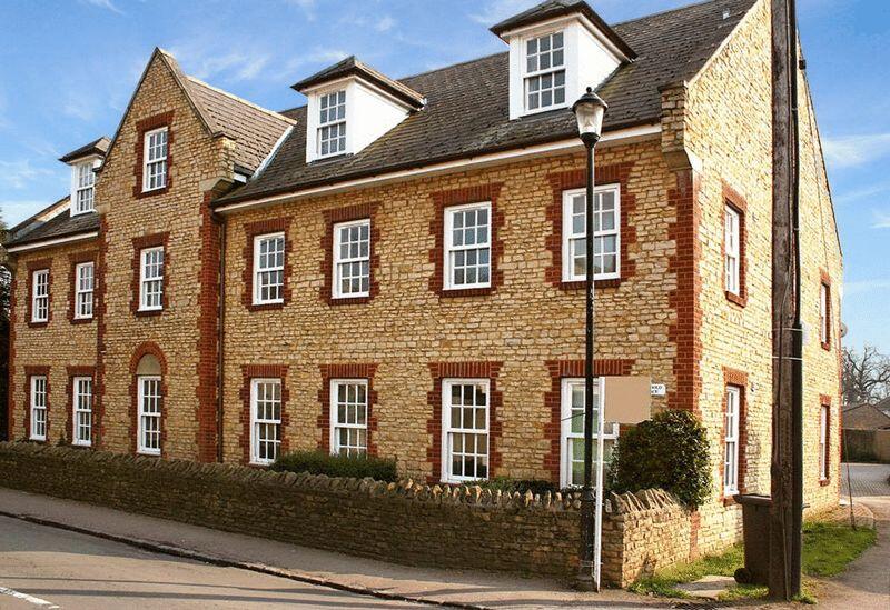 2 bed Apartment for rent in Harrold. From Absolute Estate & Letting Agents - Bedford 2 bed Apartment for rent in Harrold. From Absolute Estate & Letting Agents - Bedford