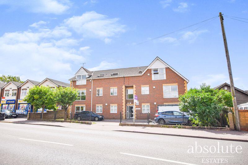 2 bed Apartment for rent in Bedford. From Absolute Estate & Letting Agents - Bedford