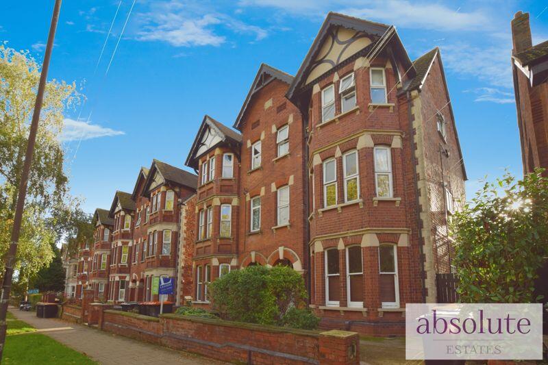 2 bed 1st Floor Flat for rent in Clapham. From Absolute Estate & Letting Agents - Bedford