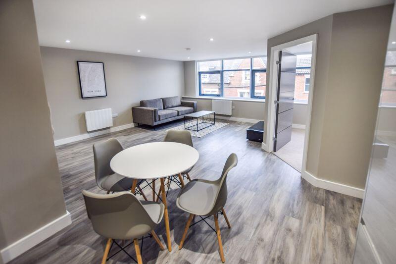 1 bed Apartment for rent in Bedford. From Absolute Estate & Letting Agents - Bedford