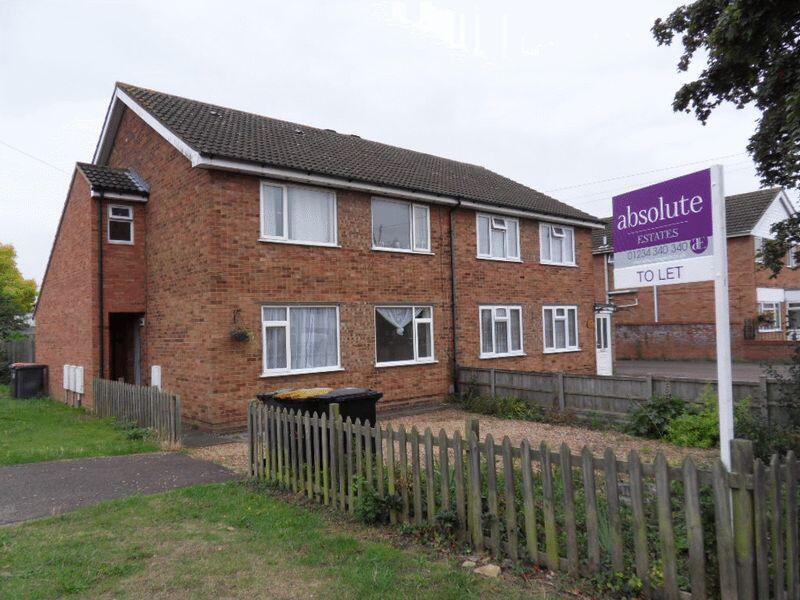 2 bed 1st Floor Flat for rent in Salph End. From Absolute Estate & Letting Agents - Bedford 2 bed 1st Floor Flat for rent in Salph End. From Absolute Estate & Letting Agents - Bedford
