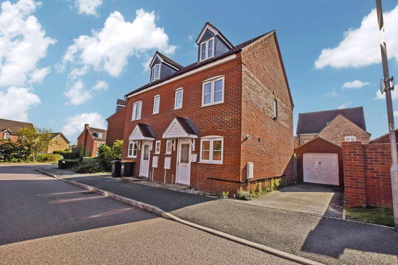 3 bed Semi Detached for rent in Salph End. From Absolute Estate & Letting Agents - Bedford 3 bed Semi Detached for rent in Salph End. From Absolute Estate & Letting Agents - Bedford