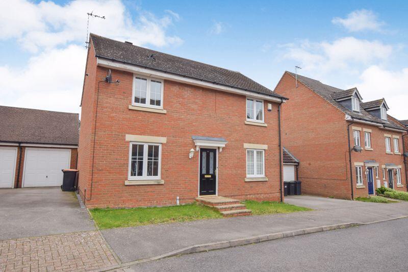4 bed Detached for rent in Sharnbrook. From Absolute Estate & Letting Agents - Bedford 4 bed Detached for rent in Sharnbrook. From Absolute Estate & Letting Agents - Bedford
