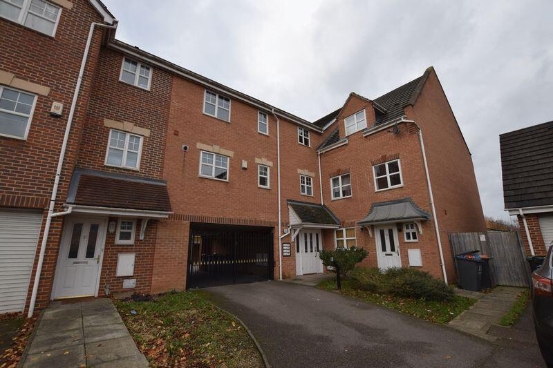 2 bed Apartment for rent in Bedford. From Absolute Estate & Letting Agents - Bedford 2 bed Apartment for rent in Bedford. From Absolute Estate & Letting Agents - Bedford