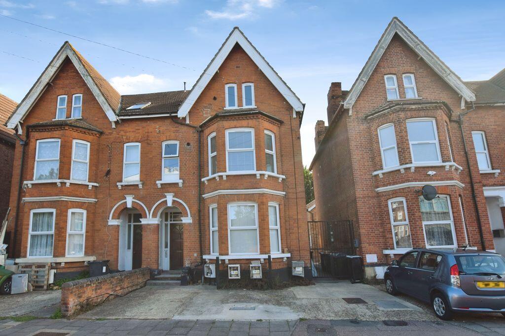 1 bed 1st Floor Flat for rent in Bedford. From Absolute Estate & Letting Agents - Bedford 1 bed 1st Floor Flat for rent in Bedford. From Absolute Estate & Letting Agents - Bedford