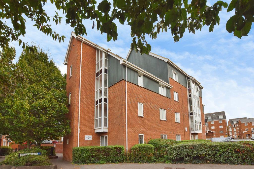 2 bed Apartment for rent in Bedford. From Absolute Estate & Letting Agents - Bedford