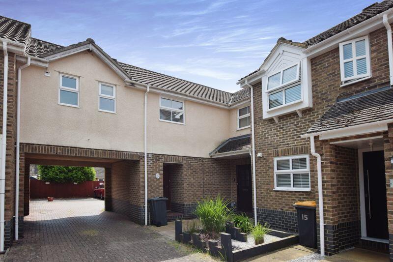 1 bed Coach House for rent in Salph End. From Absolute Estate & Letting Agents - Bedford